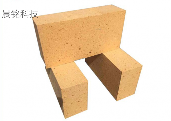 一級(jí)高鋁磚